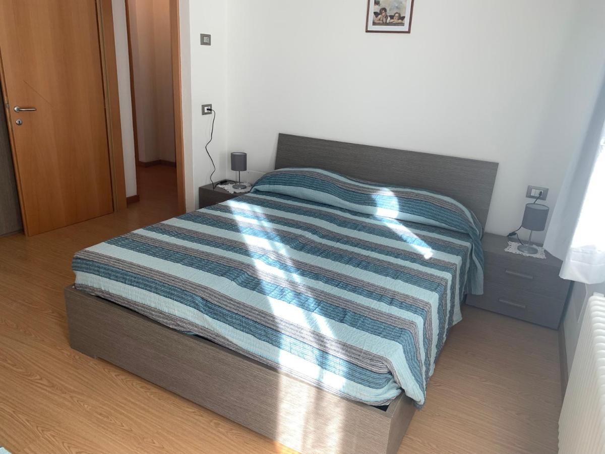 Angeli Dolomiti House2 Apartment Croviana Exterior photo