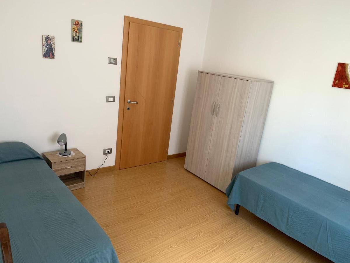 Angeli Dolomiti House2 Apartment Croviana Exterior photo