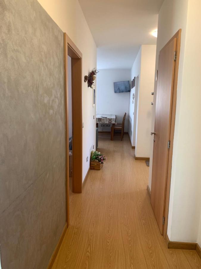 Angeli Dolomiti House2 Apartment Croviana Exterior photo