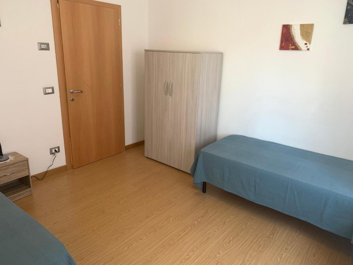 Angeli Dolomiti House2 Apartment Croviana Exterior photo